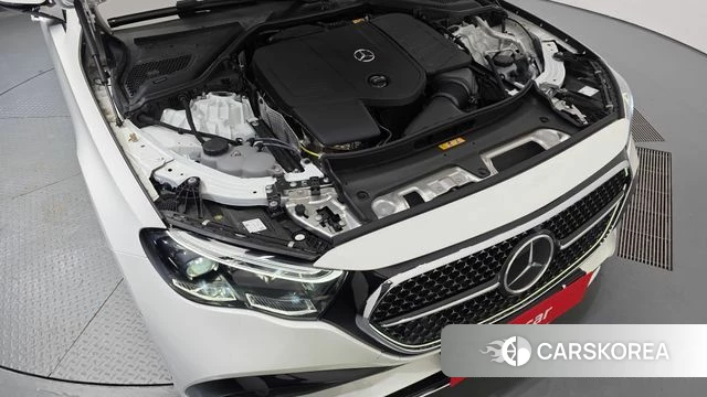 Mercedes-Benz E-Class W214 id 4940830 из Кореи 28