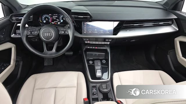 Audi A3 (8Y) id 5027172 из Кореи 27