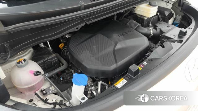 Hyundai Staria id 4985219 из Кореи 25