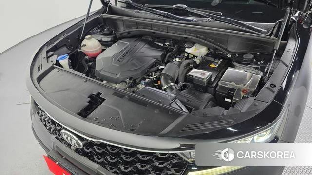 Kia Sorento 4th Generation id 5013324 из Кореи 16
