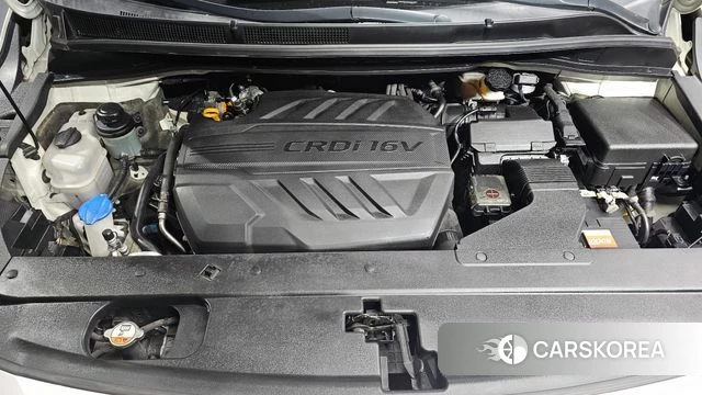 Kia The New Carnival id 5041655 из Кореи 31