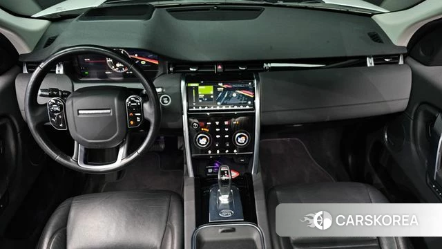 Land Rover Discovery Sports 2nd Generation id 4987479 из Кореи 32