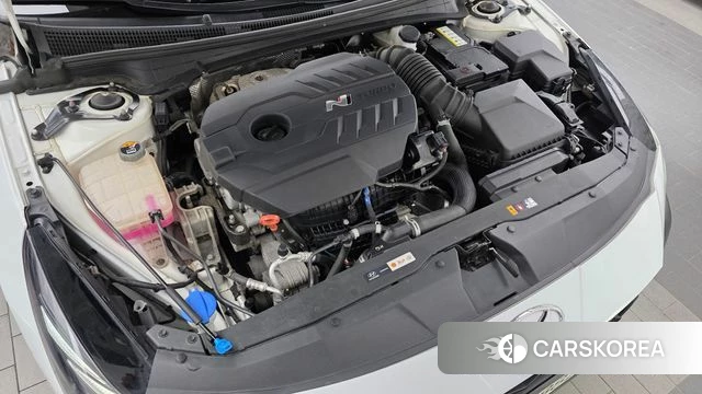 Hyundai Avante (CN7) id 4966231 из Кореи 29