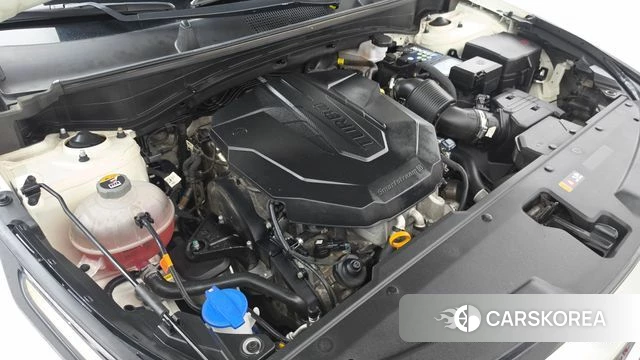 Kia Sportage 5th Generation id 4976605 из Кореи 16