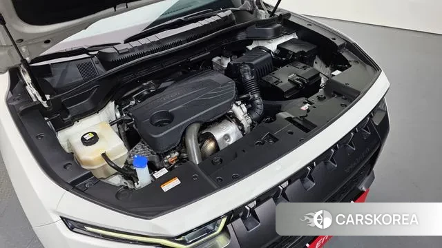 Ssangyong Torres id 3467860 из Кореи 16