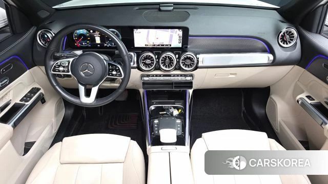 Mercedes-Benz GLB-Class X247 id 4935707 из Кореи 35