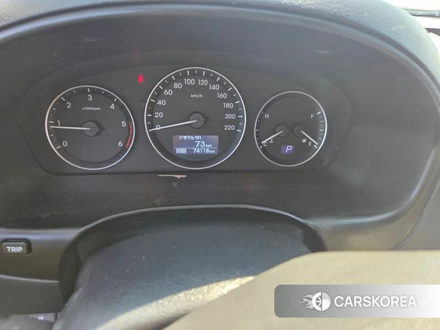 Hyundai The New Grand Starex id 4971062 из Кореи 8