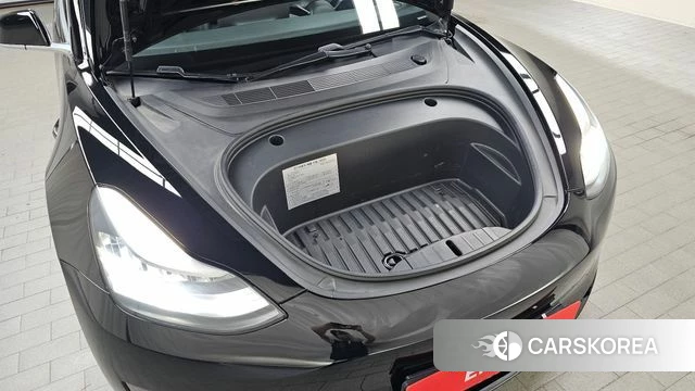 Tesla Model 3 id 4429572 из Кореи 26