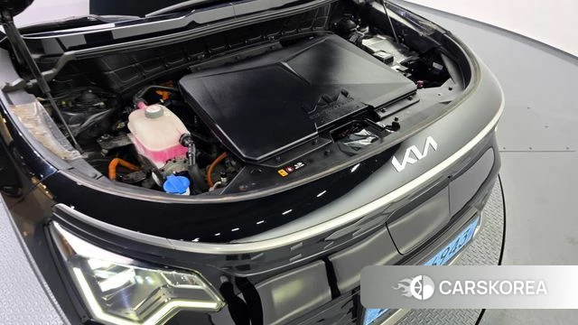 Kia Di All New Niro EV id 5040265 из Кореи 34