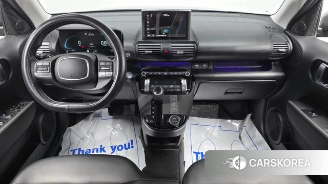 Hyundai Casper id 5022028 из Кореи 26