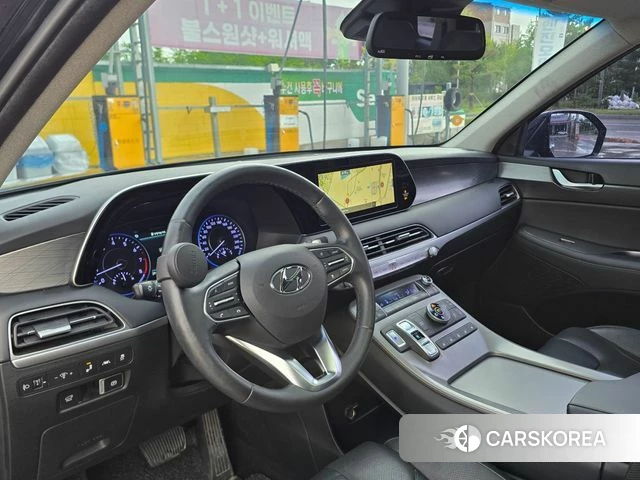 Hyundai Palisade id 4748305 из Кореи 16