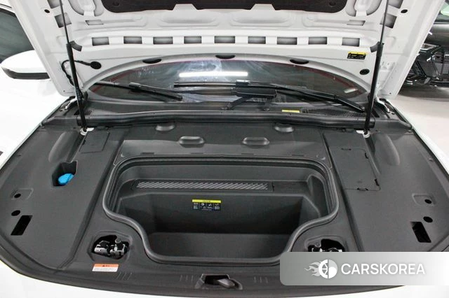 Audi A6 e-Tron id 4719633 из Кореи 16