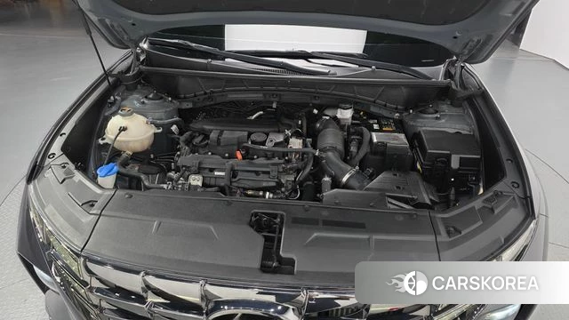 Hyundai Tucson (NX4) id 4976367 из Кореи 29