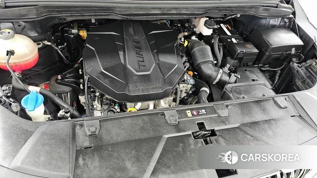 Kia Carnival 4th generation id 4764297 из Кореи 16