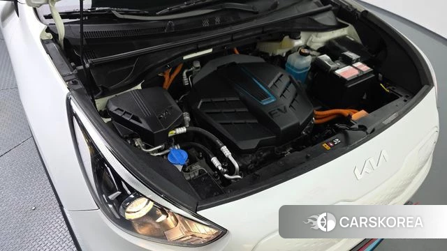 Kia Niro EV id 4936430 из Кореи 16