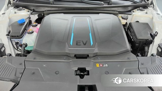 Hyundai Ionic 5 id 4986639 из Кореи 33