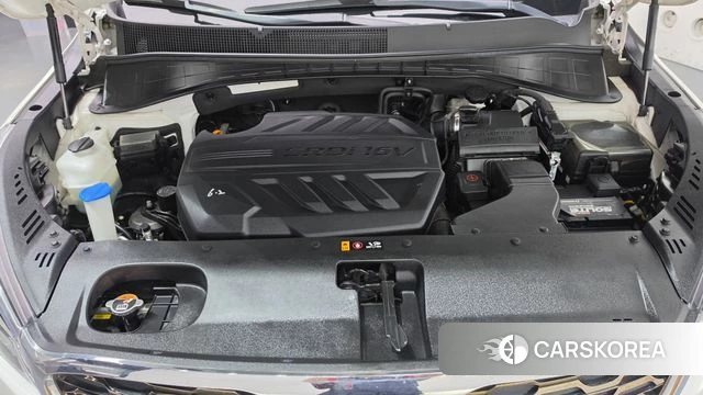 Kia The New Sorento id 5028858 из Кореи 26
