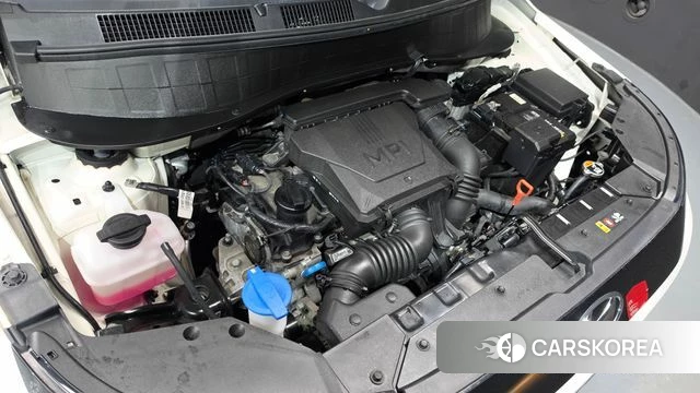 Hyundai Casper id 4996493 из Кореи 26