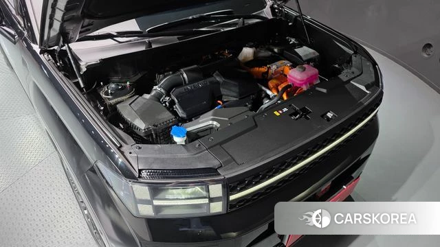 Hyundai Santa Fe (MX5) id 4928307 из Кореи 29