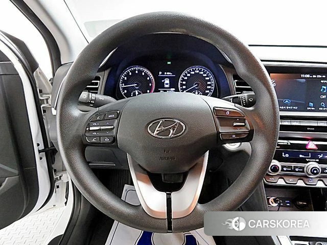 Hyundai The New Avante AD id 4732531 из Кореи 16