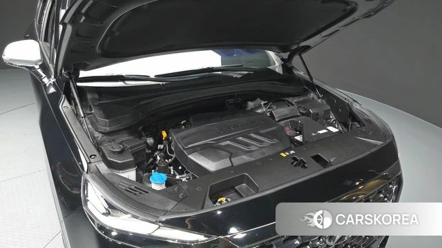 Hyundai Santa Fe TM id 5041926 из Кореи 27