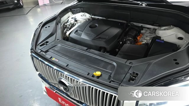 Volvo XC90 second Generation id 3917580 из Кореи 16