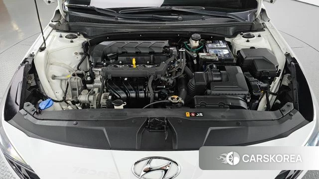 Hyundai Avante (CN7) id 4982550 из Кореи 28
