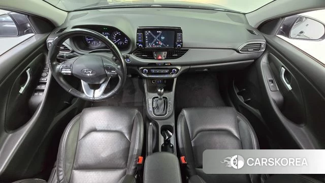 Hyundai i30 (PD) id 5004473 из Кореи 26