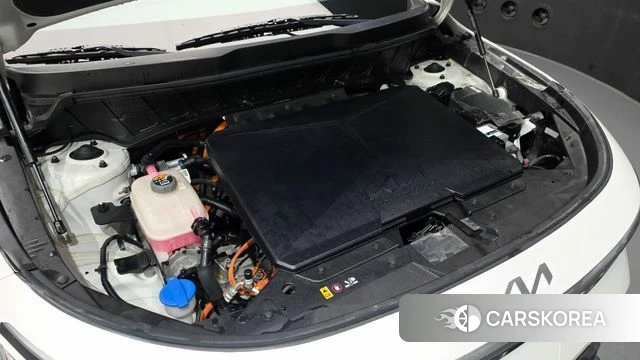 Kia Di All New Niro EV id 5002538 из Кореи 16