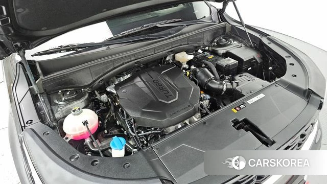 Kia The New Sorento 4th Generation id 4975531 из Кореи 27