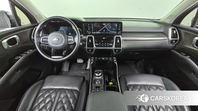 Kia Sorento 4th Generation id 5034708 из Кореи 29