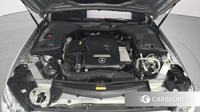 Mercedes-Benz E-Class W213 id 5029507 из Кореи 16