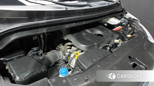 Hyundai The New Grand Starex id 4967281 из Кореи 23