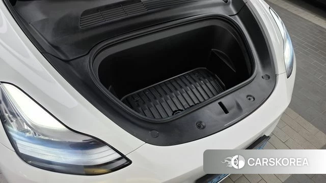 Tesla Model Y id 4702529 из Кореи 27