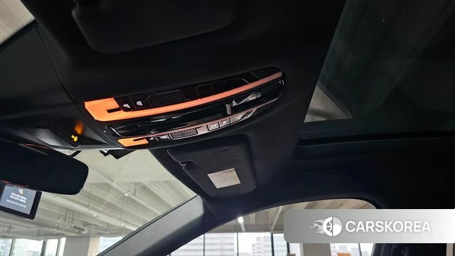 Porsche Cayenne (PO536) id 5002494 из Кореи 13
