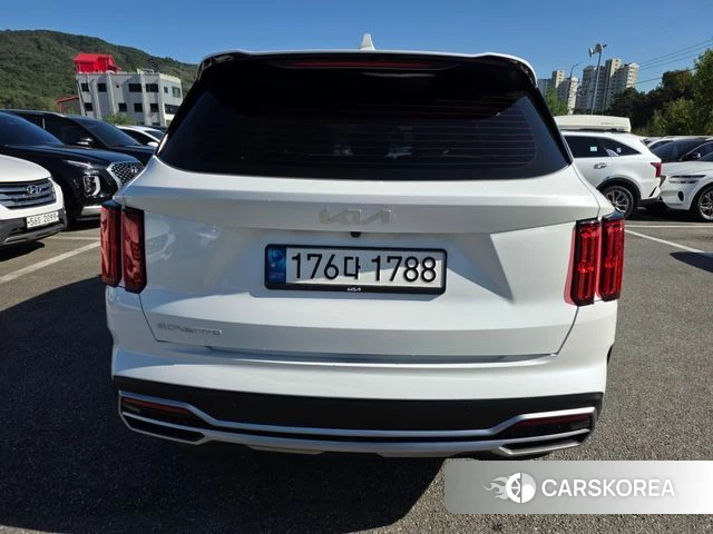 Kia Sorento 4th Generation id 4969472 из Кореи 16