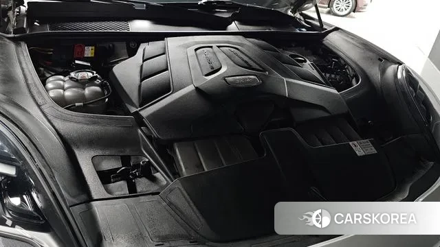 Porsche Cayenne (PO536) id 3577866 из Кореи 16