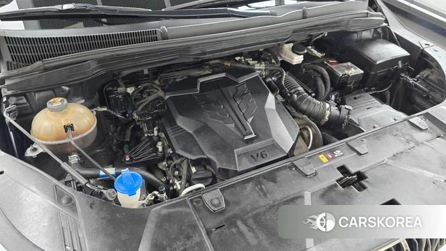 Kia Carnival 4th generation id 5028519 из Кореи 27