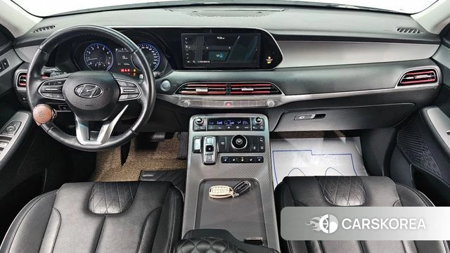 Hyundai Palisade id 4966748 из Кореи 32