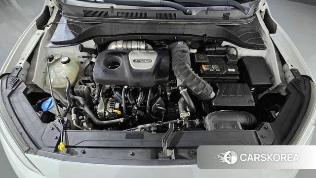 Hyundai Kona id 5028710 из Кореи 26