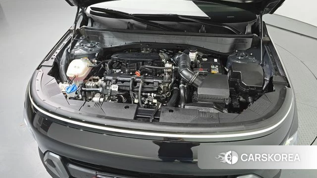 Hyundai Kona (SX2) id 4984953 из Кореи 26