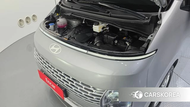 Hyundai Staria id 5001538 из Кореи 16