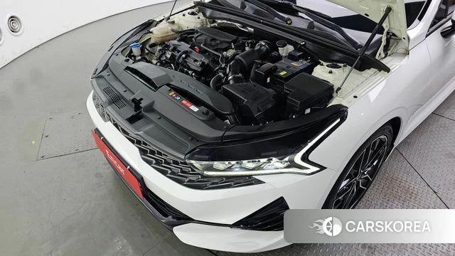 Kia K5 3rd generation id 5041251 из Кореи 31