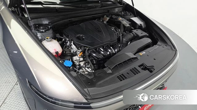 Hyundai Grandeur (GN7) id 5027260 из Кореи 31