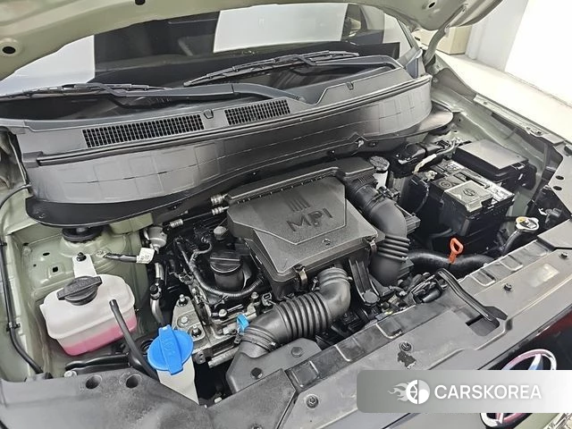 Hyundai Casper id 5017041 из Кореи 14