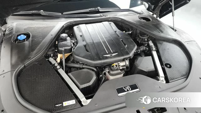 Genesis G90 (RS4) id 4917285 из Кореи 28