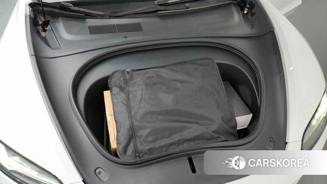 Tesla Model 3 id 4432641 из Кореи 33