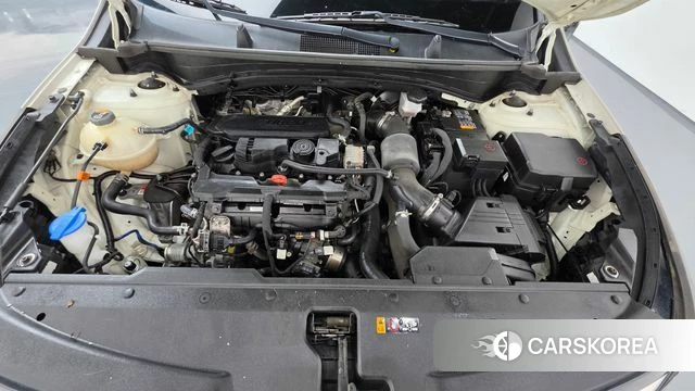 Kia Sportage 5th Generation id 4951776 из Кореи 26