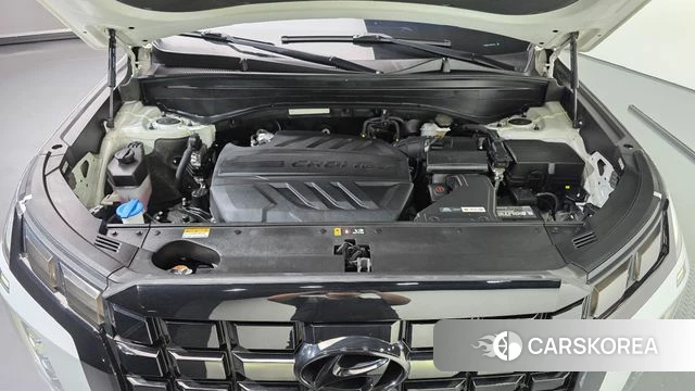 Hyundai The New Palisade id 4991818 из Кореи 16