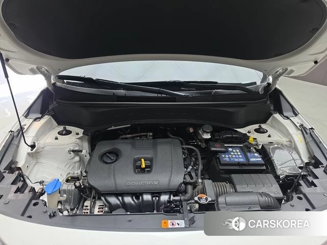 Kia The New Seltos id 4975867 из Кореи 27